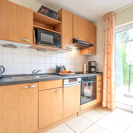 Am Inselgarten Eg 2 Ostseebad Heringsdorf